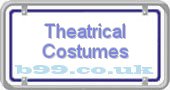 theatrical-costumes.b99.co.uk